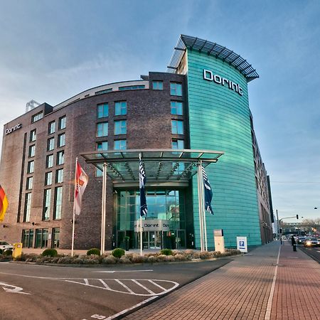 Dorint An Der Messe Koeln Hotel Ngoại thất bức ảnh