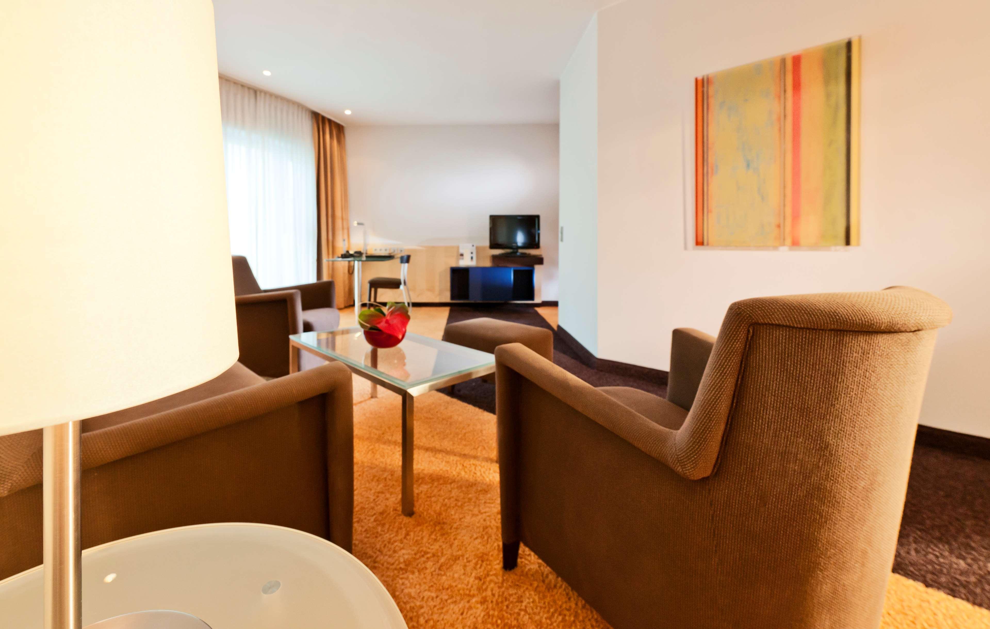 Dorint An Der Messe Koeln Hotel Phòng bức ảnh