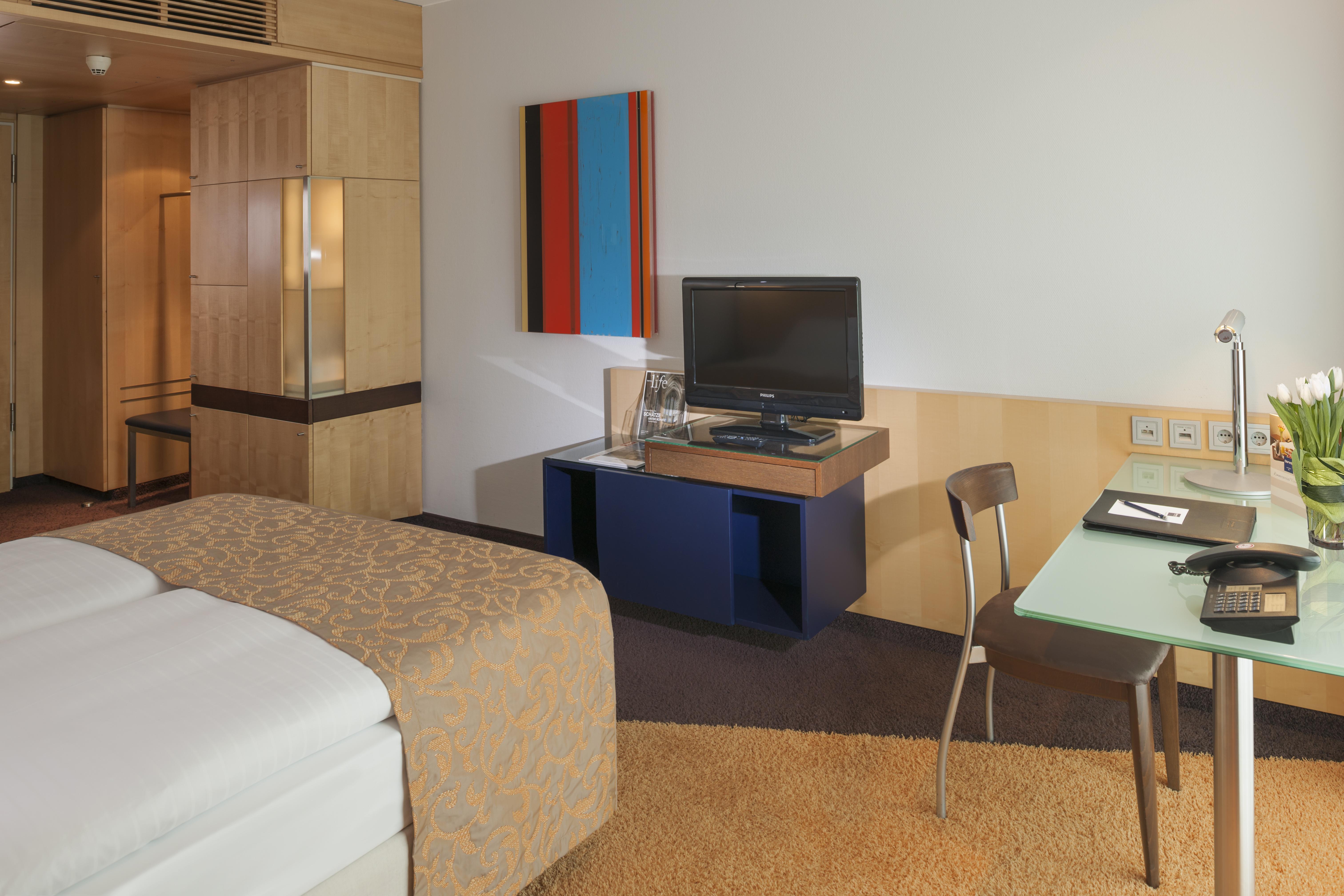 Dorint An Der Messe Koeln Hotel Ngoại thất bức ảnh