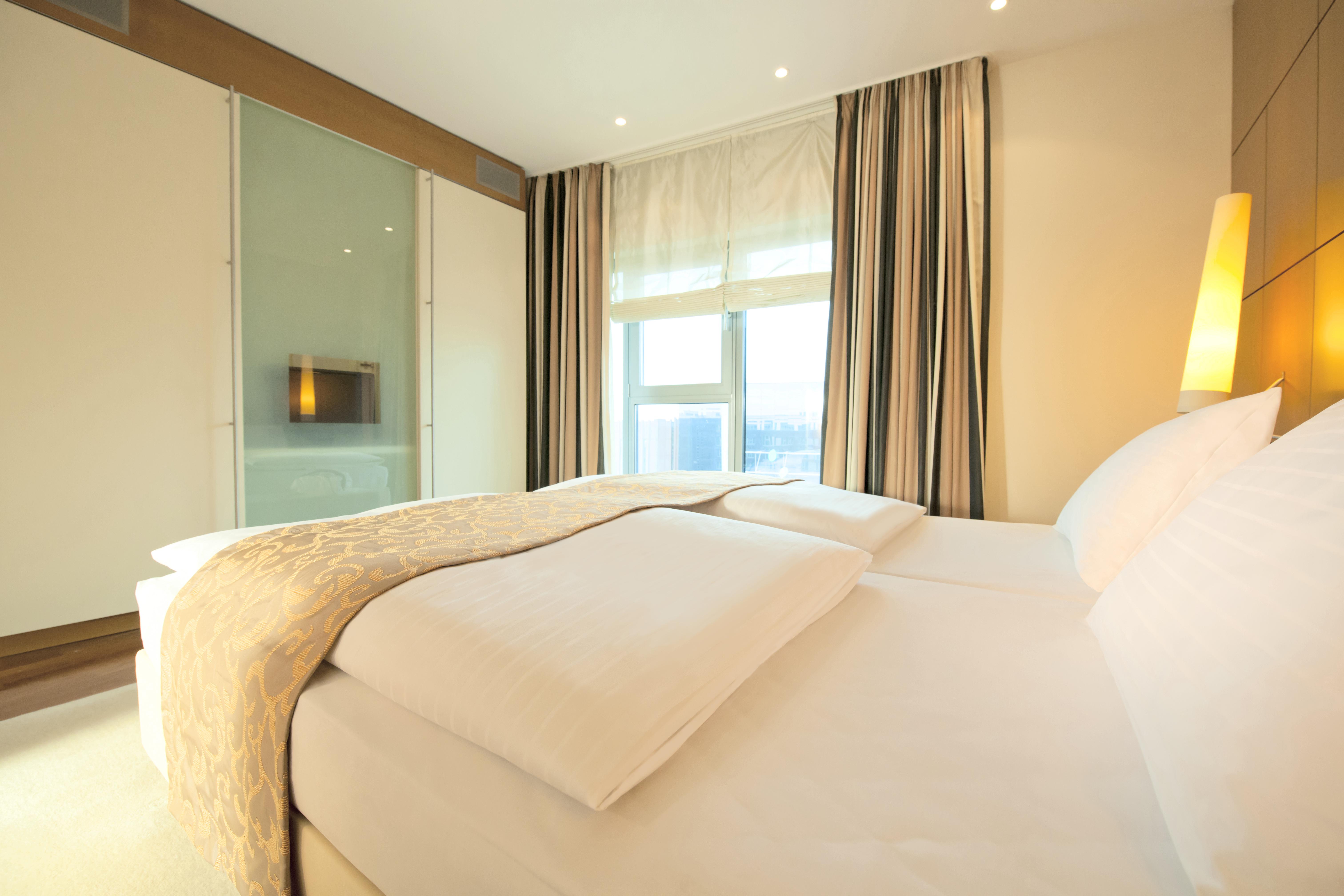 Dorint An Der Messe Koeln Hotel Ngoại thất bức ảnh
