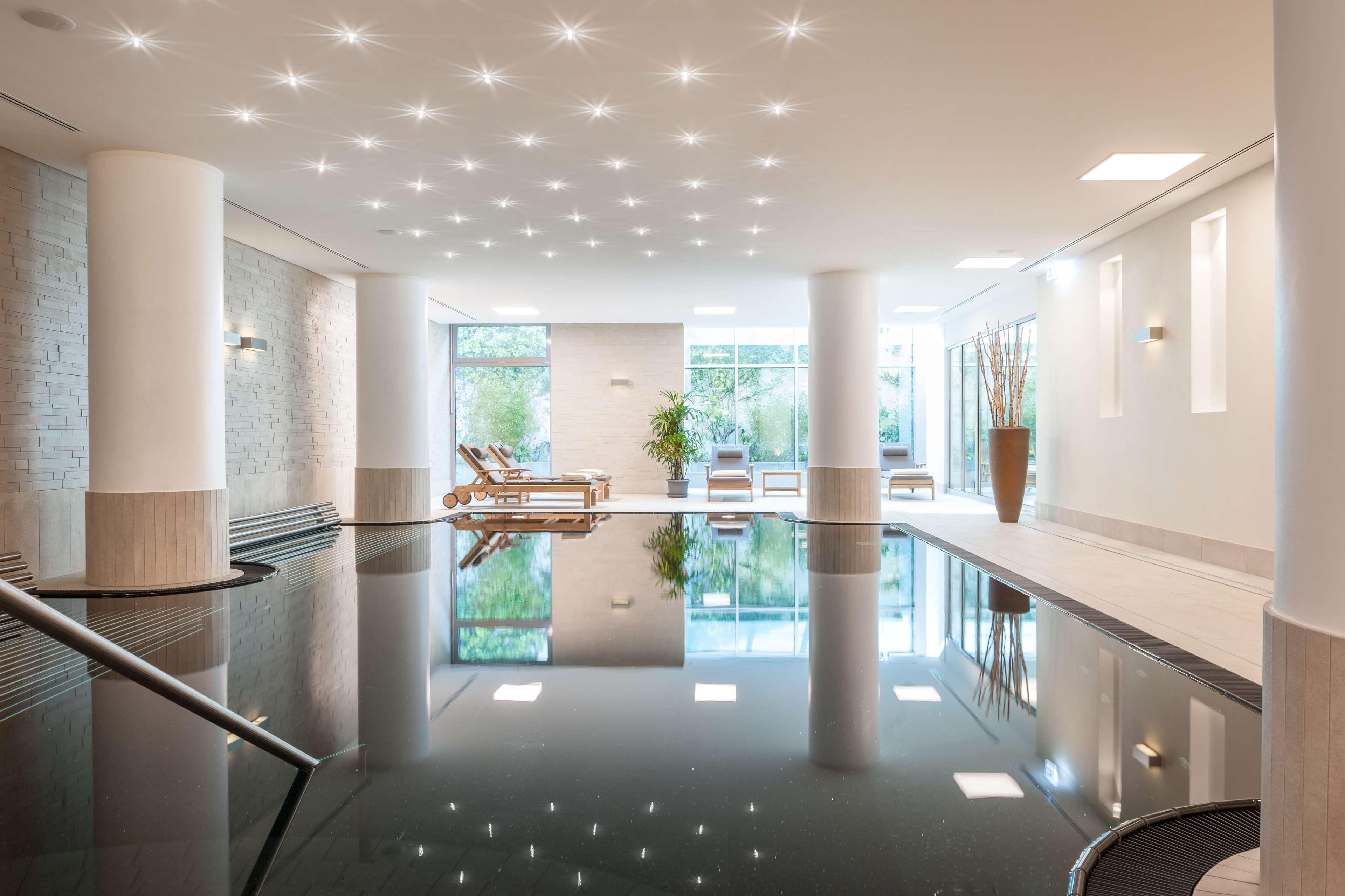 Dorint An Der Messe Koeln Hotel Ngoại thất bức ảnh