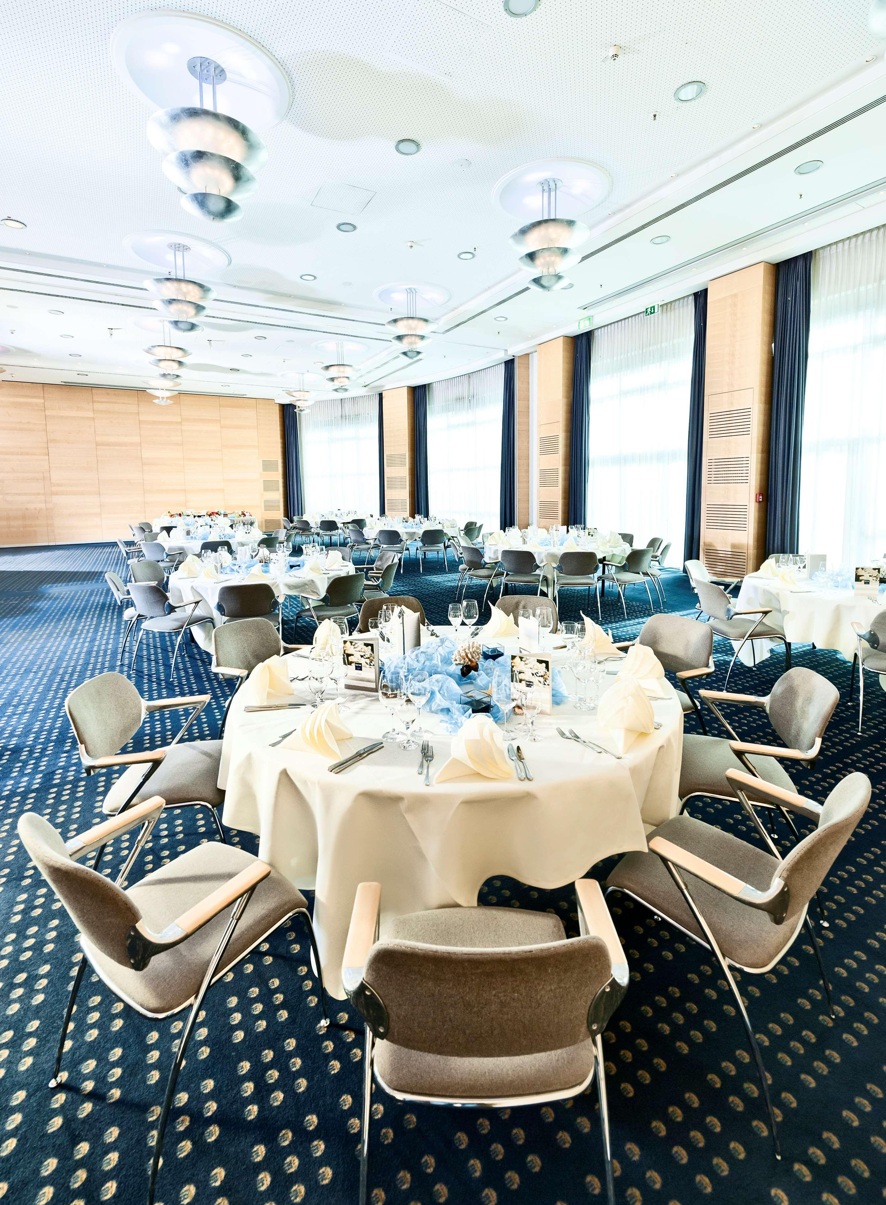 Dorint An Der Messe Koeln Hotel Ngoại thất bức ảnh