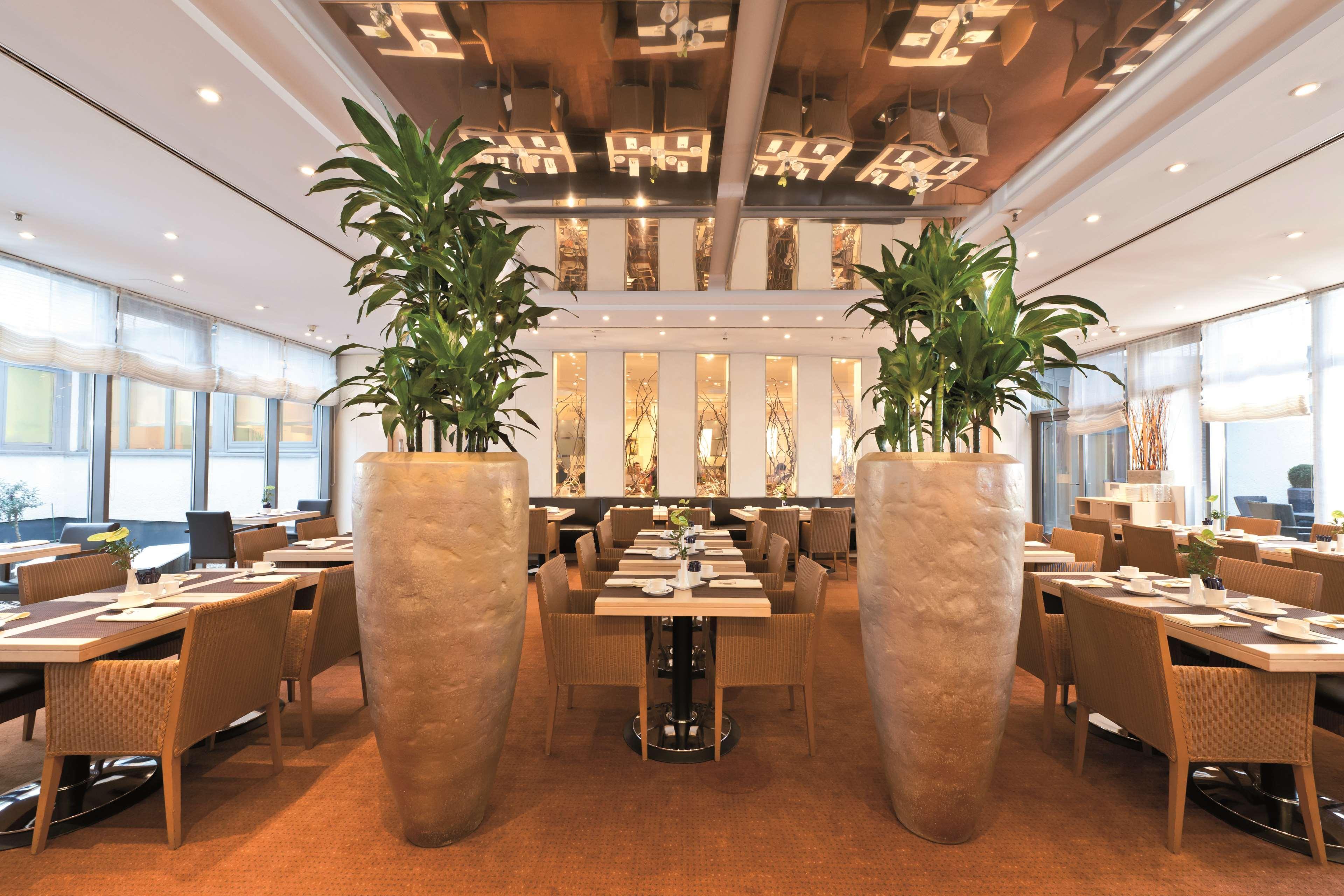 Dorint An Der Messe Koeln Hotel Ngoại thất bức ảnh