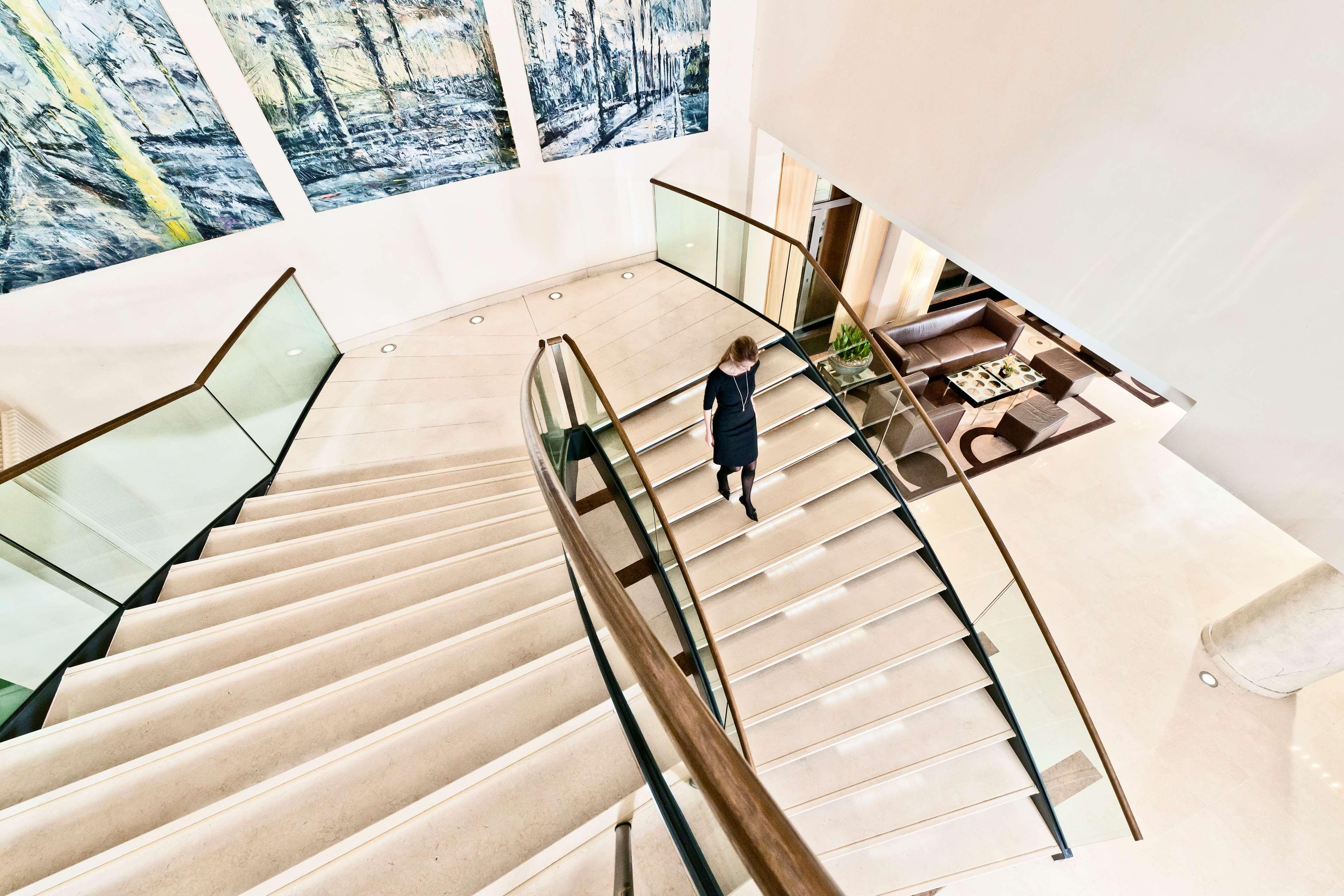 Dorint An Der Messe Koeln Hotel Ngoại thất bức ảnh
