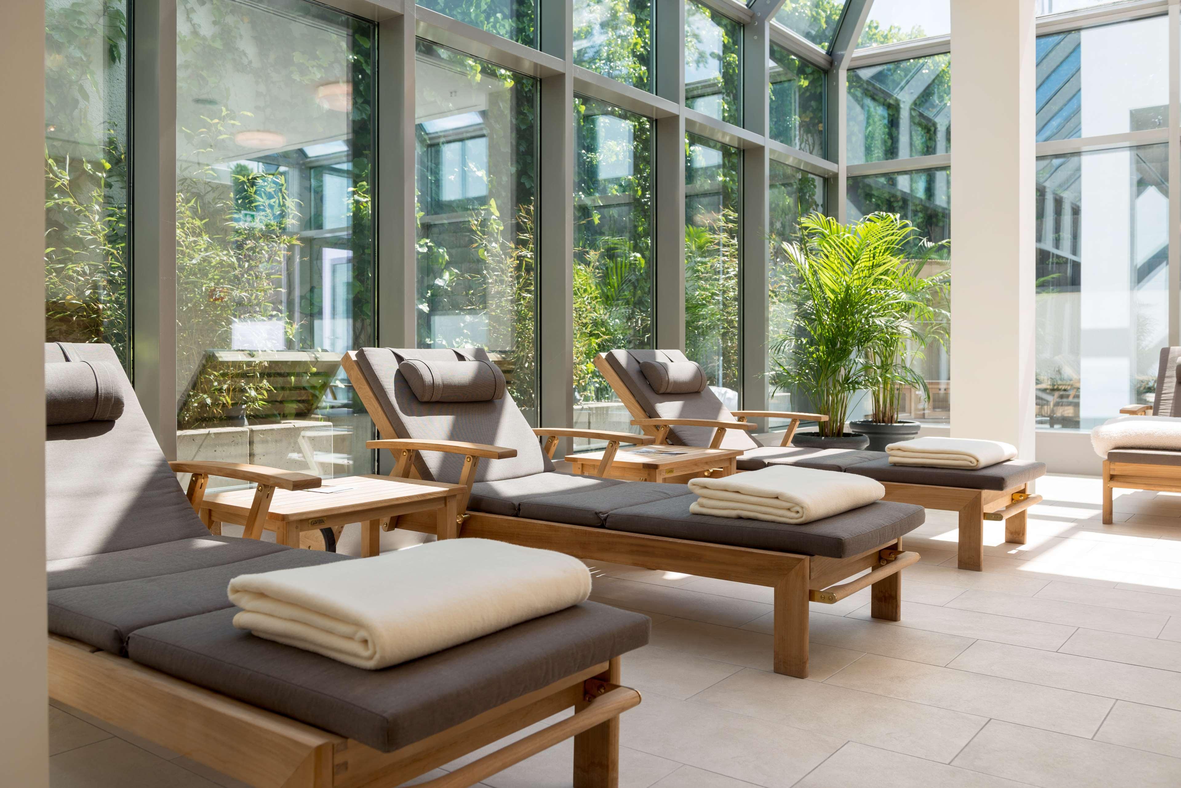 Dorint An Der Messe Koeln Hotel Ngoại thất bức ảnh