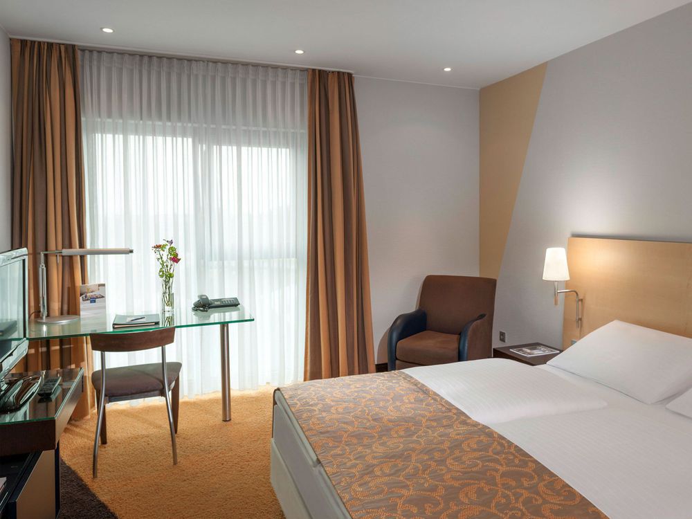 Dorint An Der Messe Koeln Hotel Phòng bức ảnh